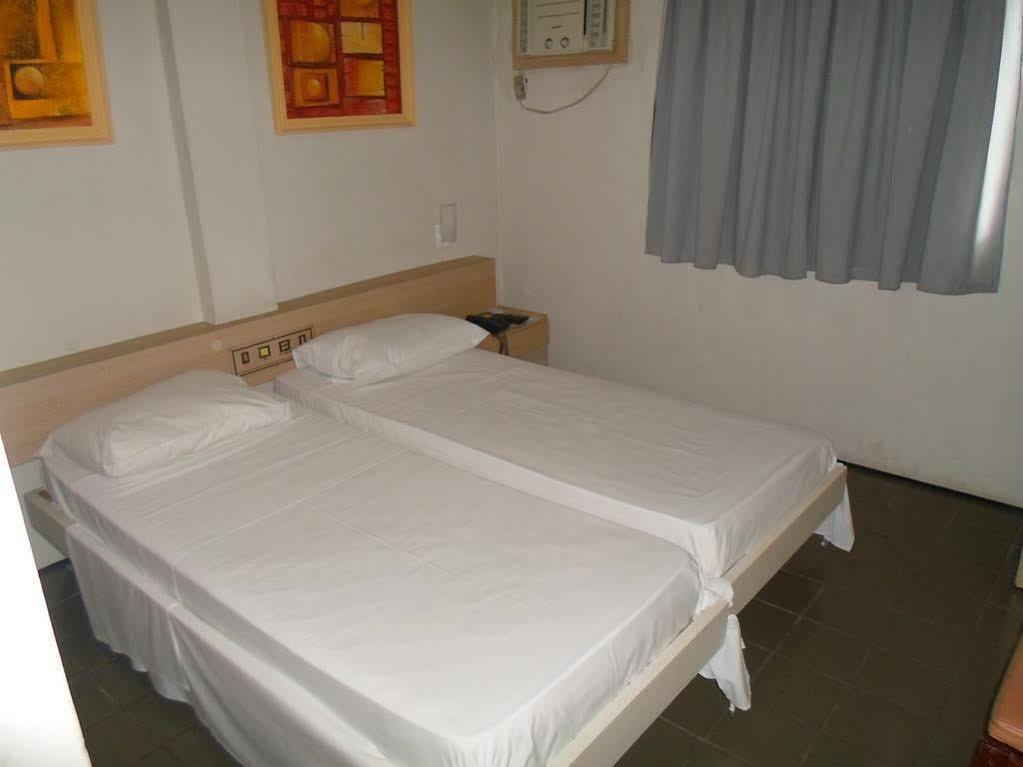 Aquamar Praia Hotel Recife Exterior foto